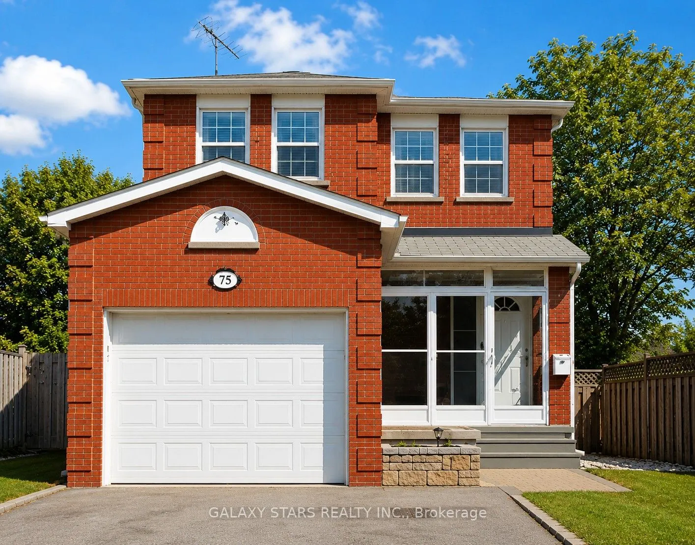 Detached Home For Lease | N13481296