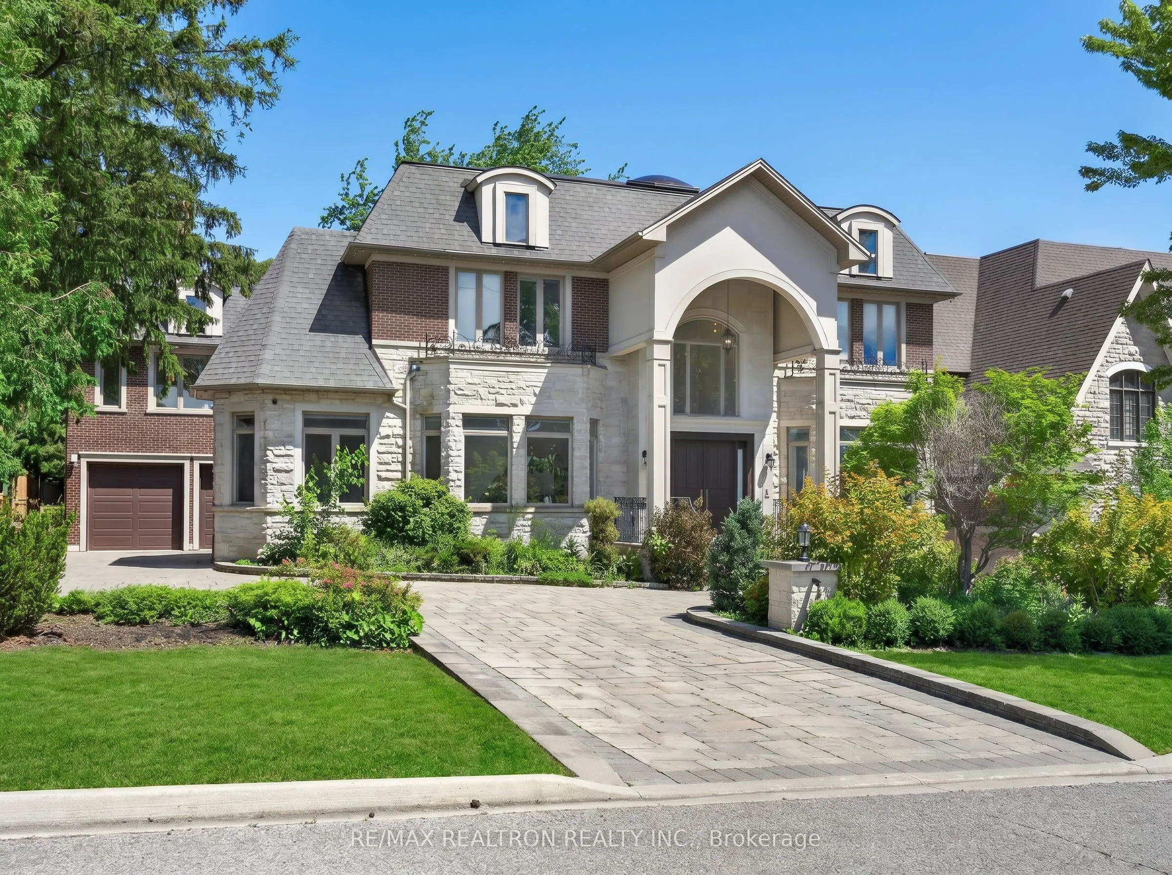 Detached Home For Sale | N13481428