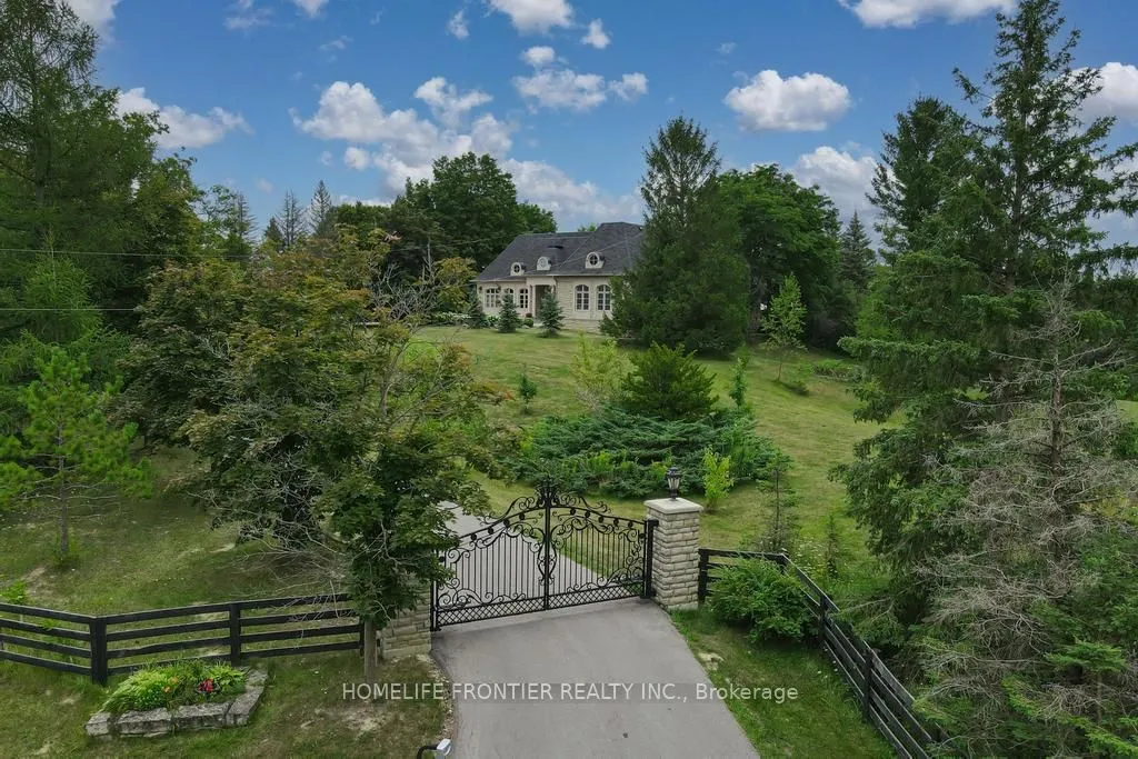 Detached Home For Sale | N13481440