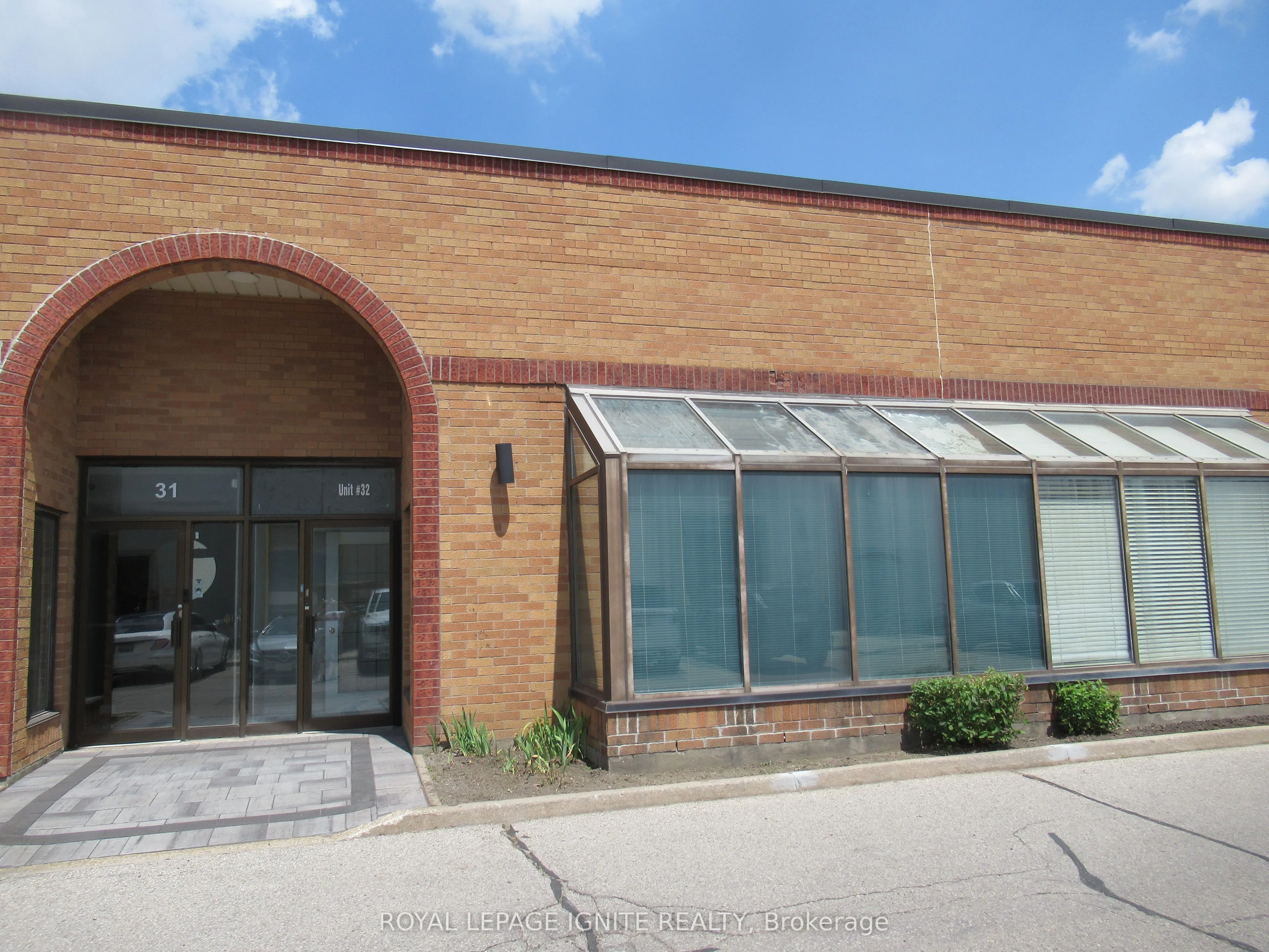 Industrial Property For Lease | N13481762