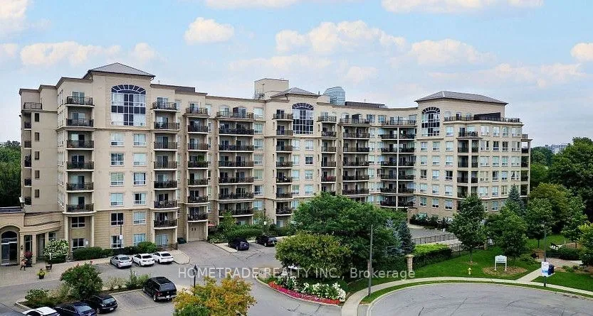 2 Maison Parc Court, Vaughan, ON L4J 9K4