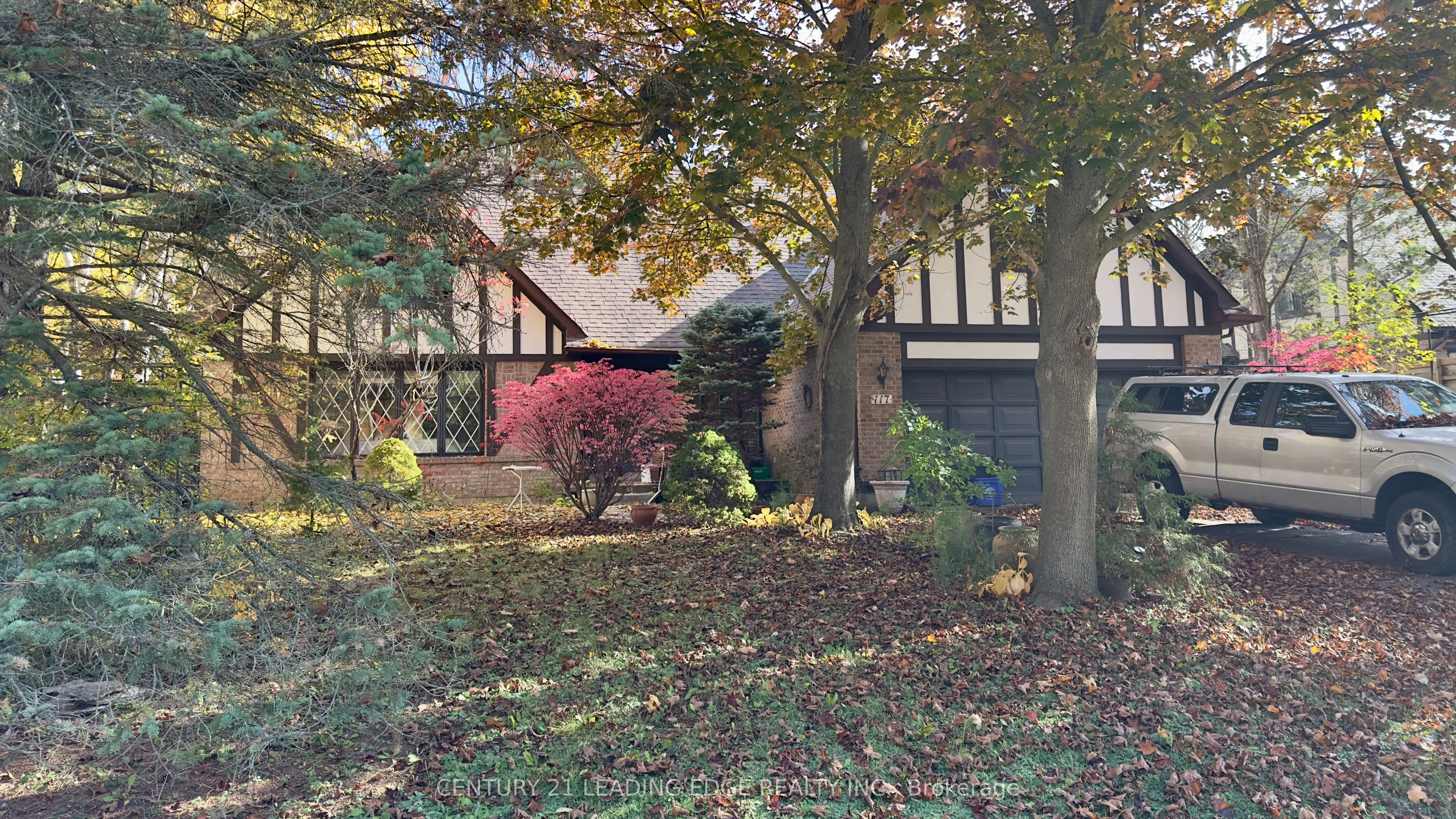 Detached Home For Sale | N13482974