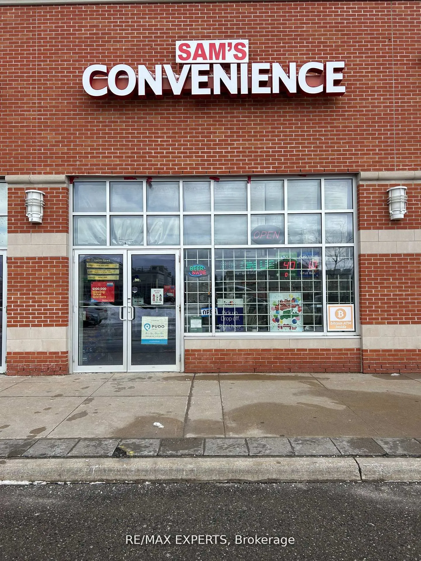 Business For Sale | N13483212
