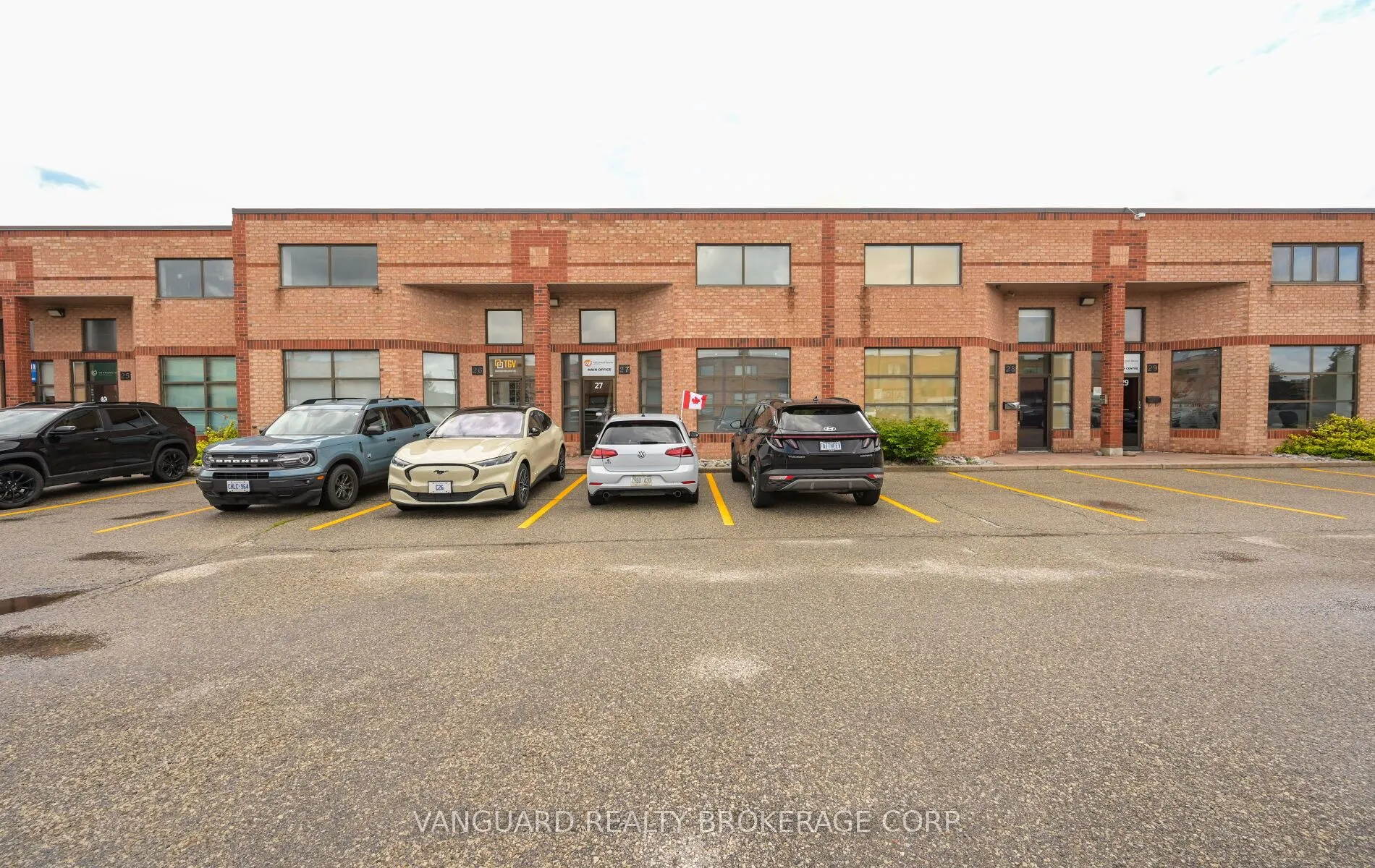 Industrial Property For Sale | N13483450