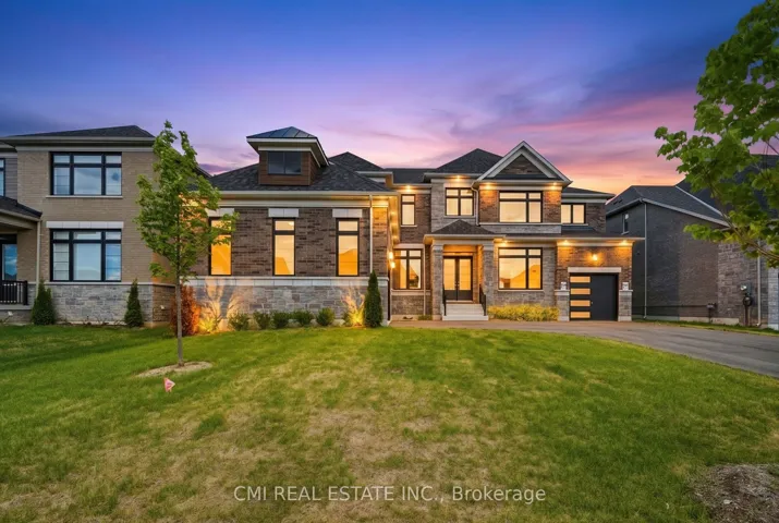 25 Bellflower Crescent, Adjala-tosorontio, ON L0G 1W0