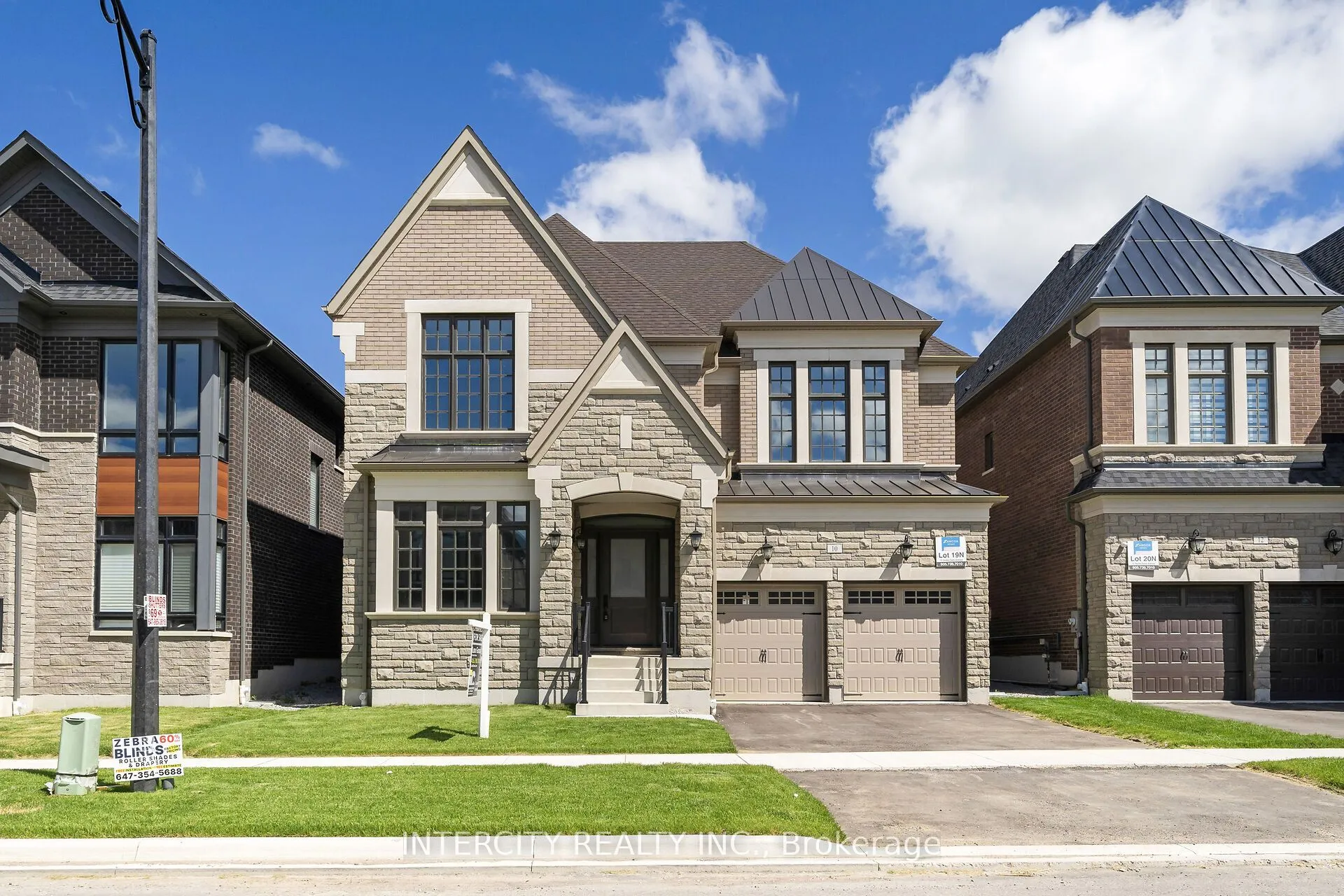 Detached Home For Sale | N13483726