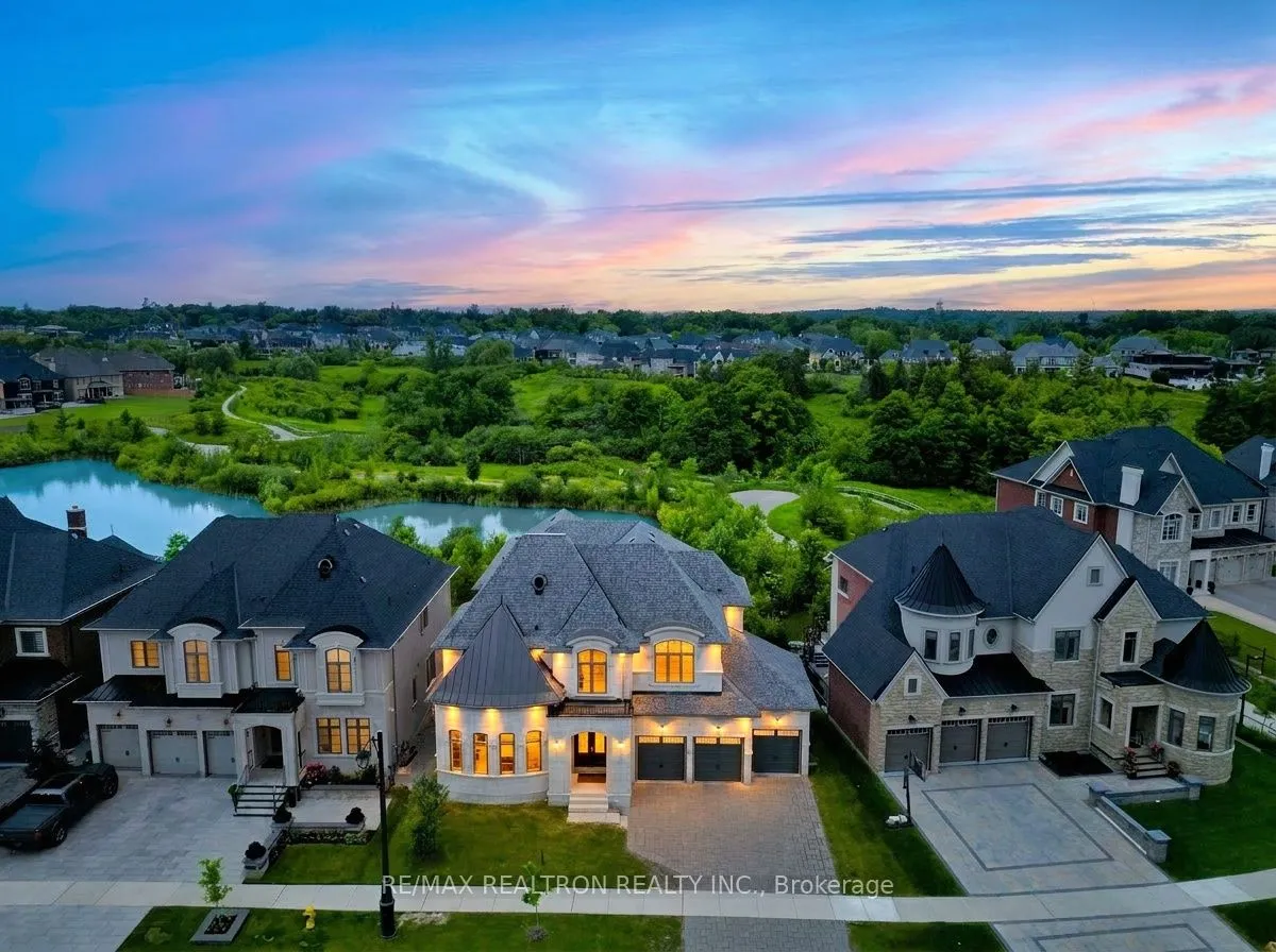 Detached Home For Sale | N13484070