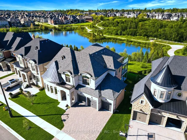 Welcome home to your Custom 4 Car Garage Home!