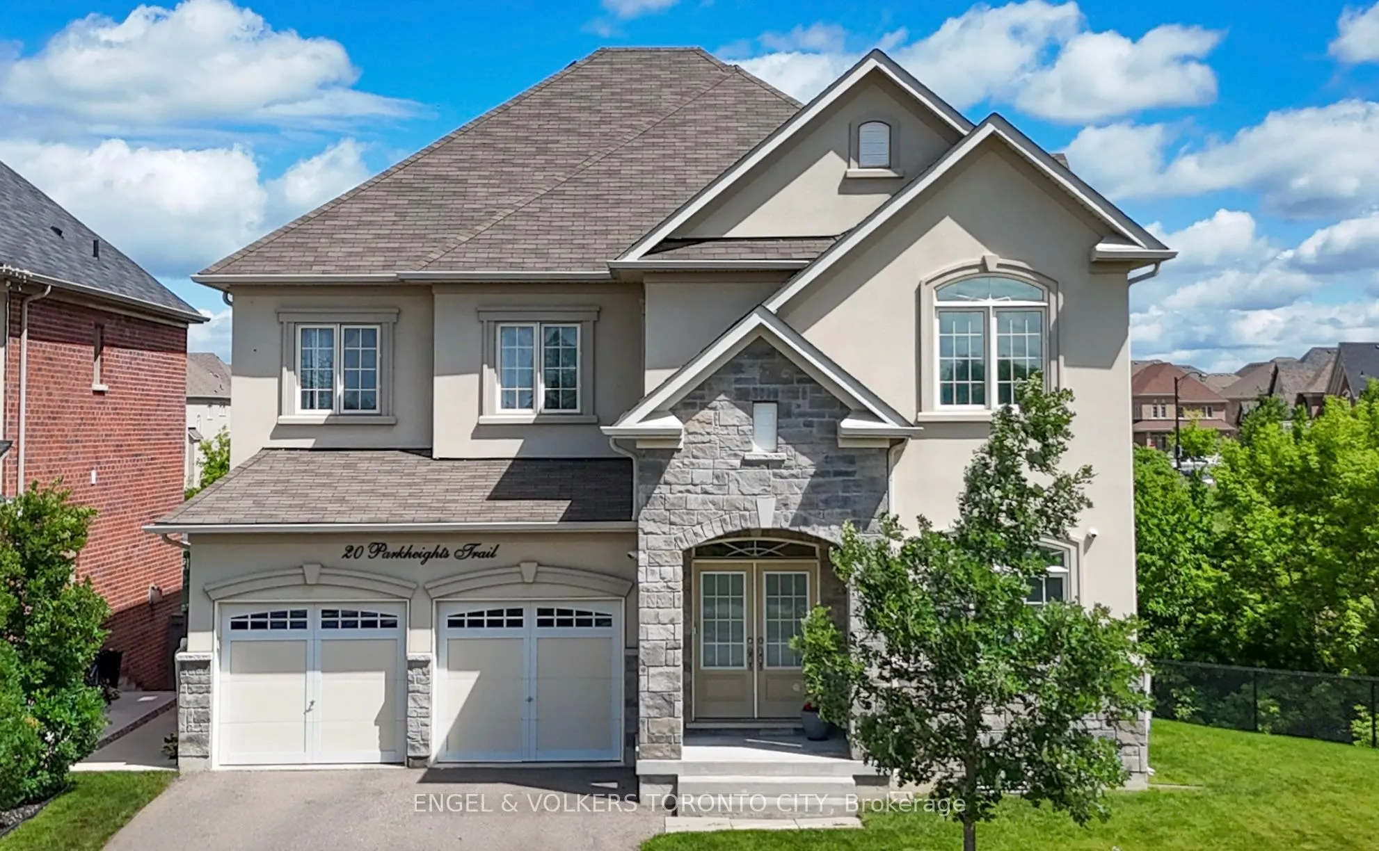Detached Home For Sale | N13484134