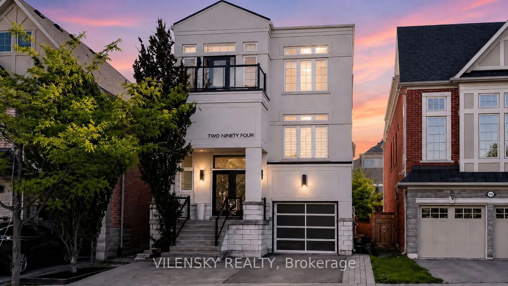 Detached Home For Sale | N13484592
