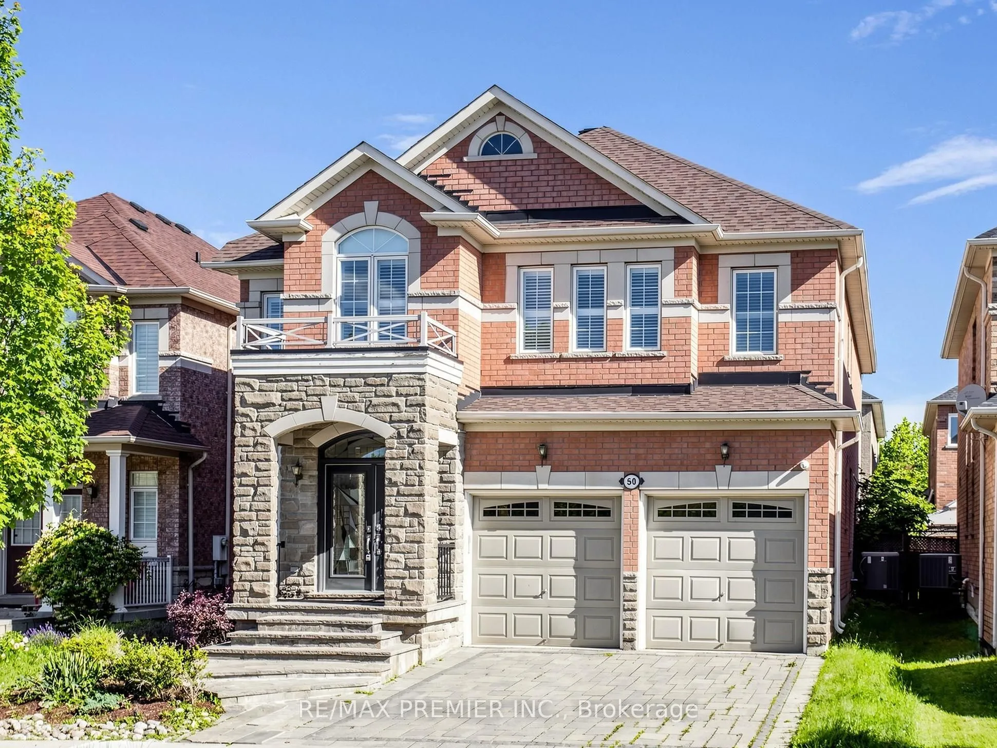 Detached Home For Sale | N13484830