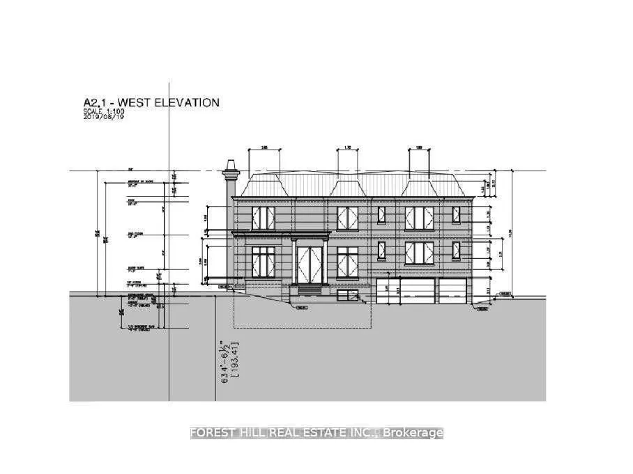 Detached Home For Sale | N13485240
