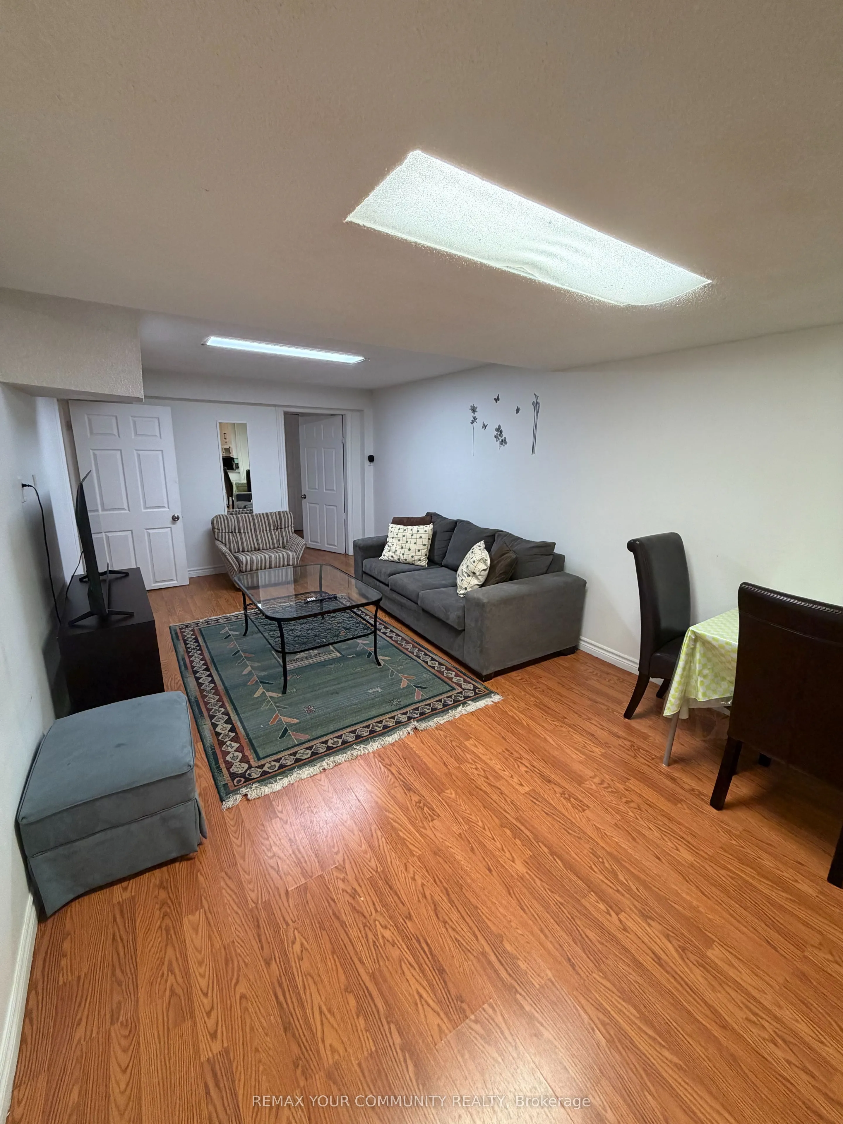 Detached Home For Lease | N13485248