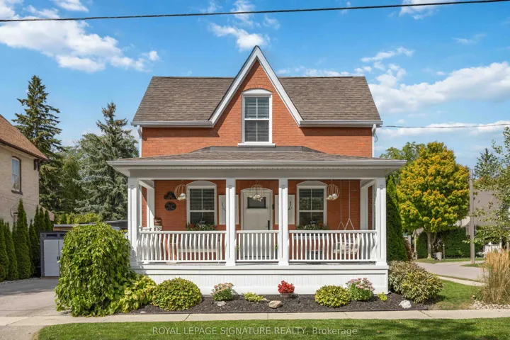1883 Gothic Revival