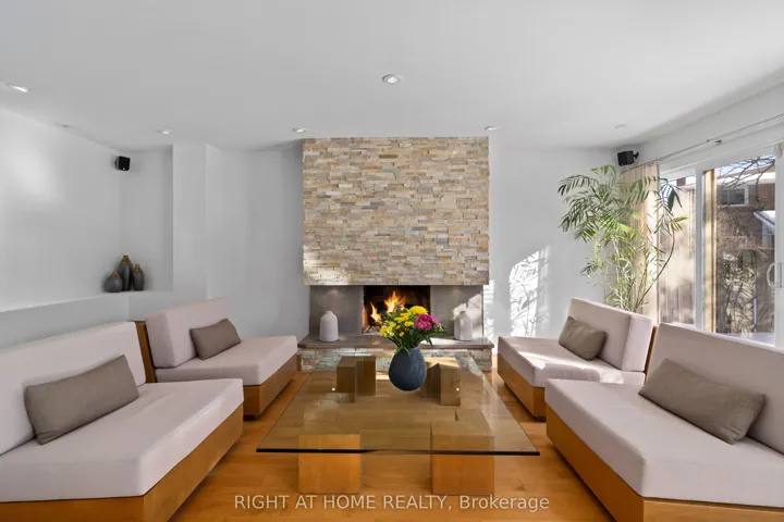 Main Floor Family Room