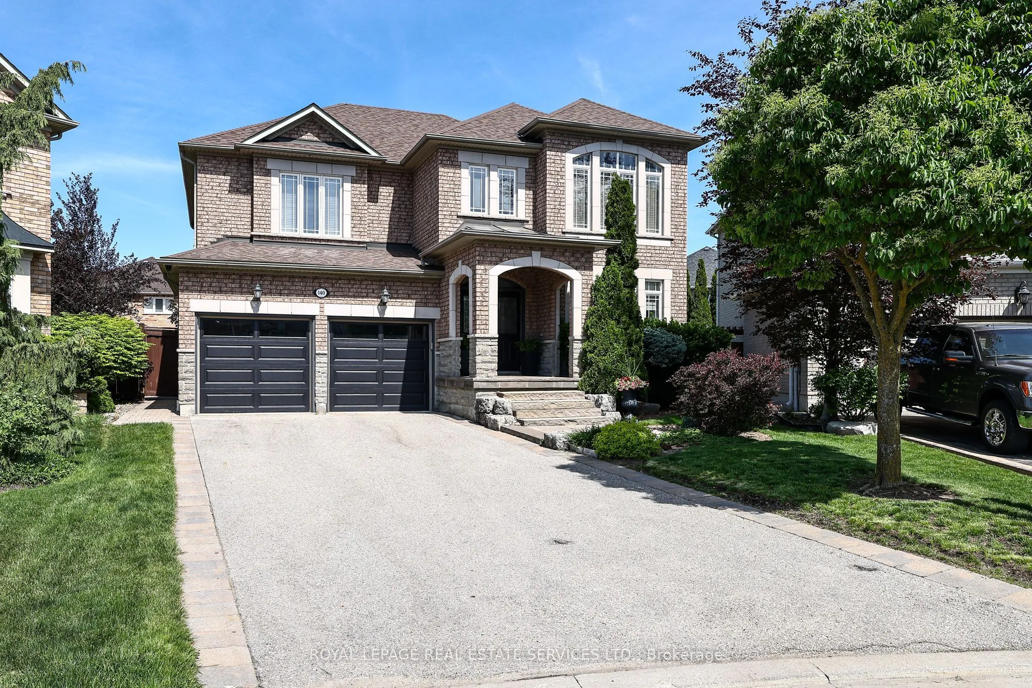 Detached Home For Sale | N13486100