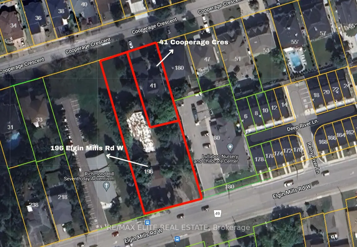 Detached Home For Sale | N13486498