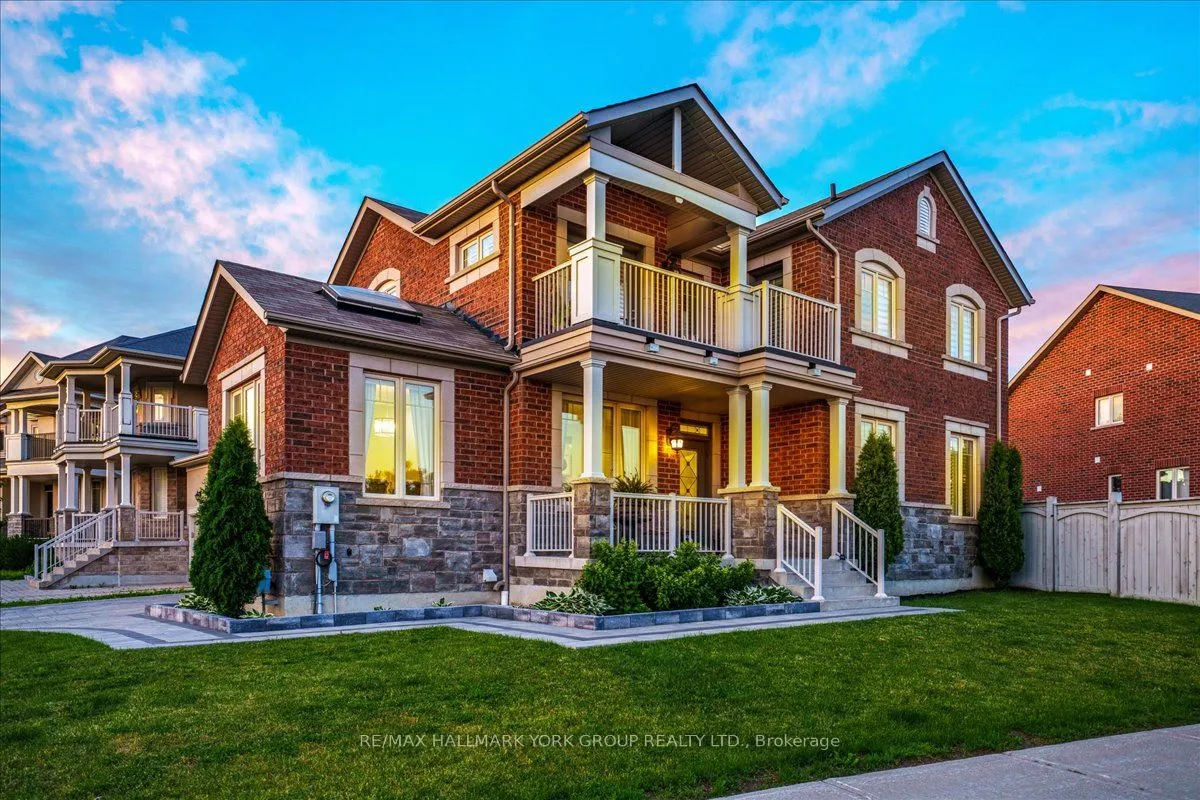 Detached Home For Sale | N13487146