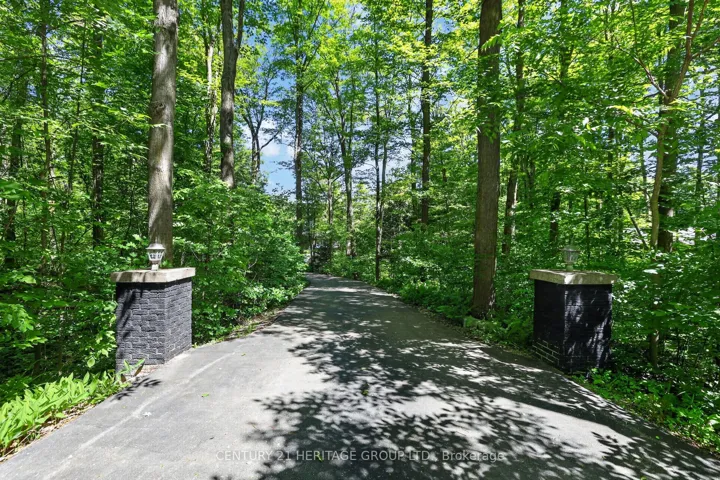 4074 St. John’s Side Road, Whitchurch-stouffville, ON L4A 2T7