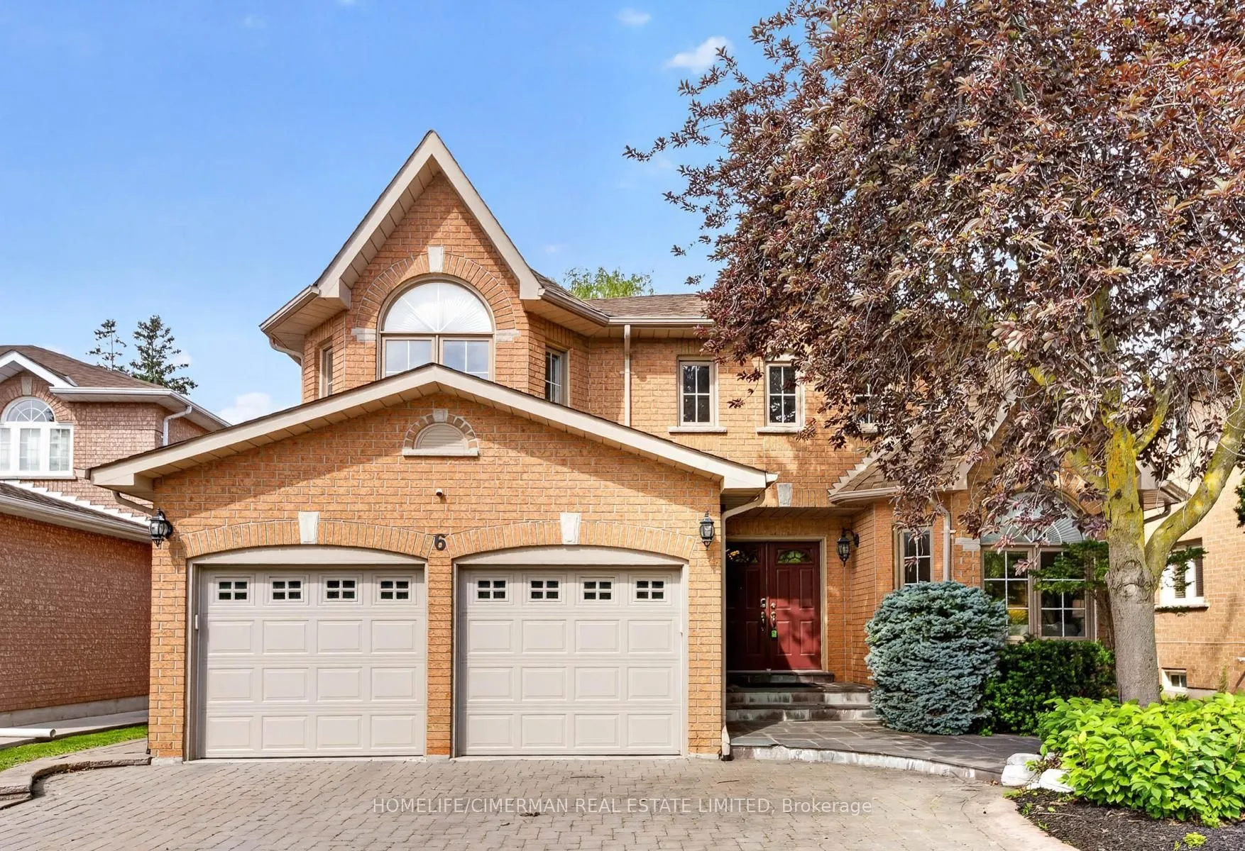 Detached Home For Sale | N13488798