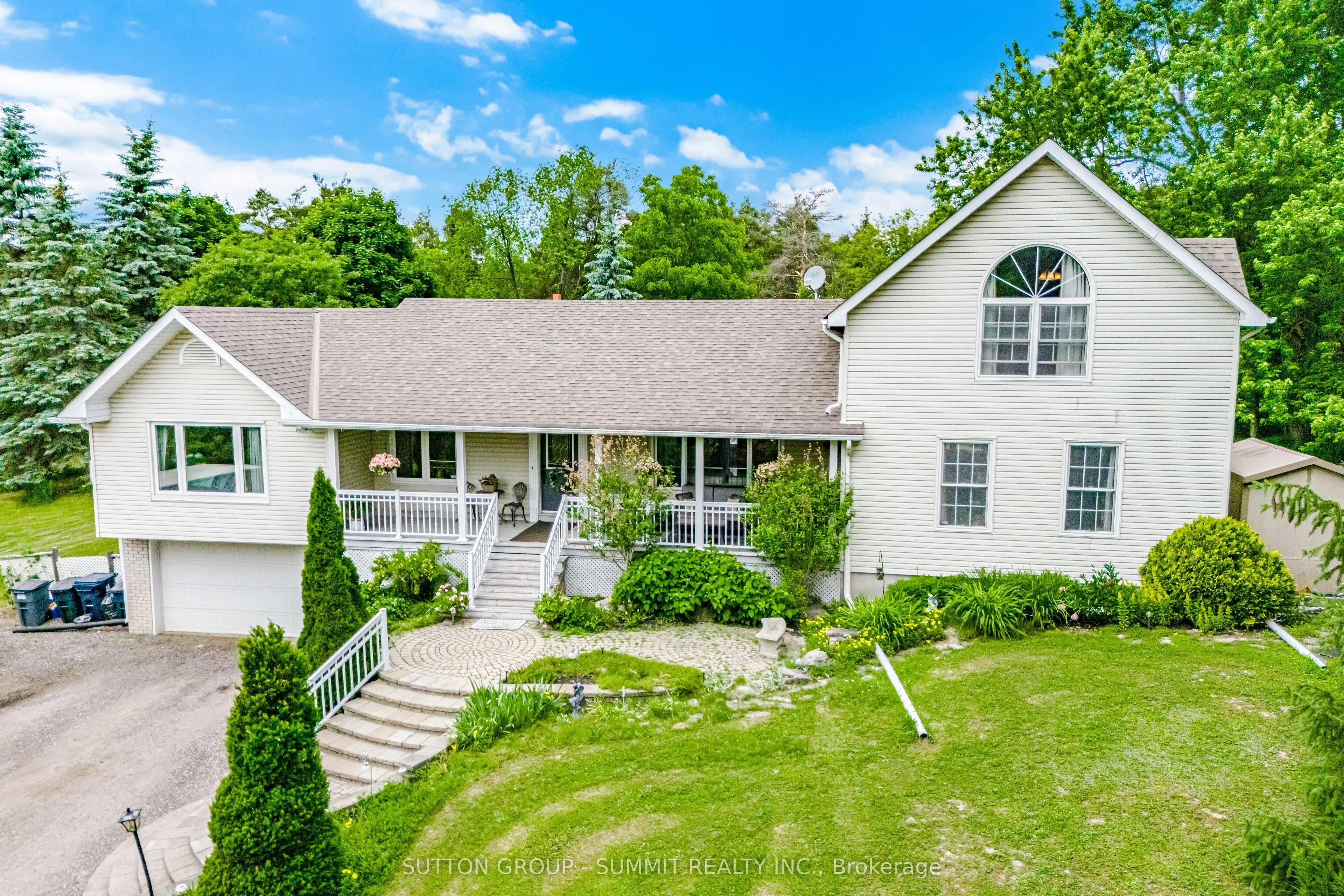 Detached Home For Sale | N13488830