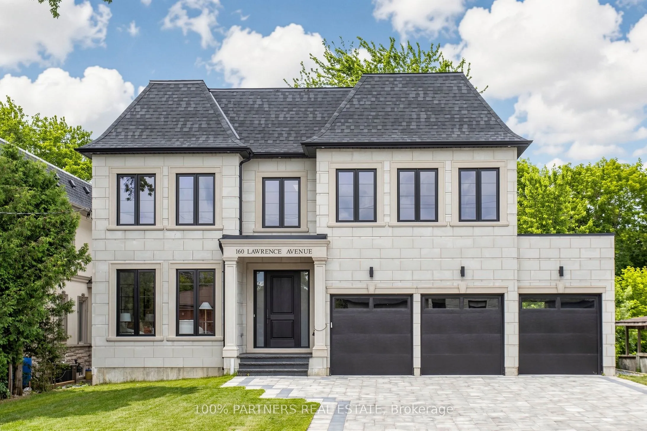 Detached Home For Sale | N13488880