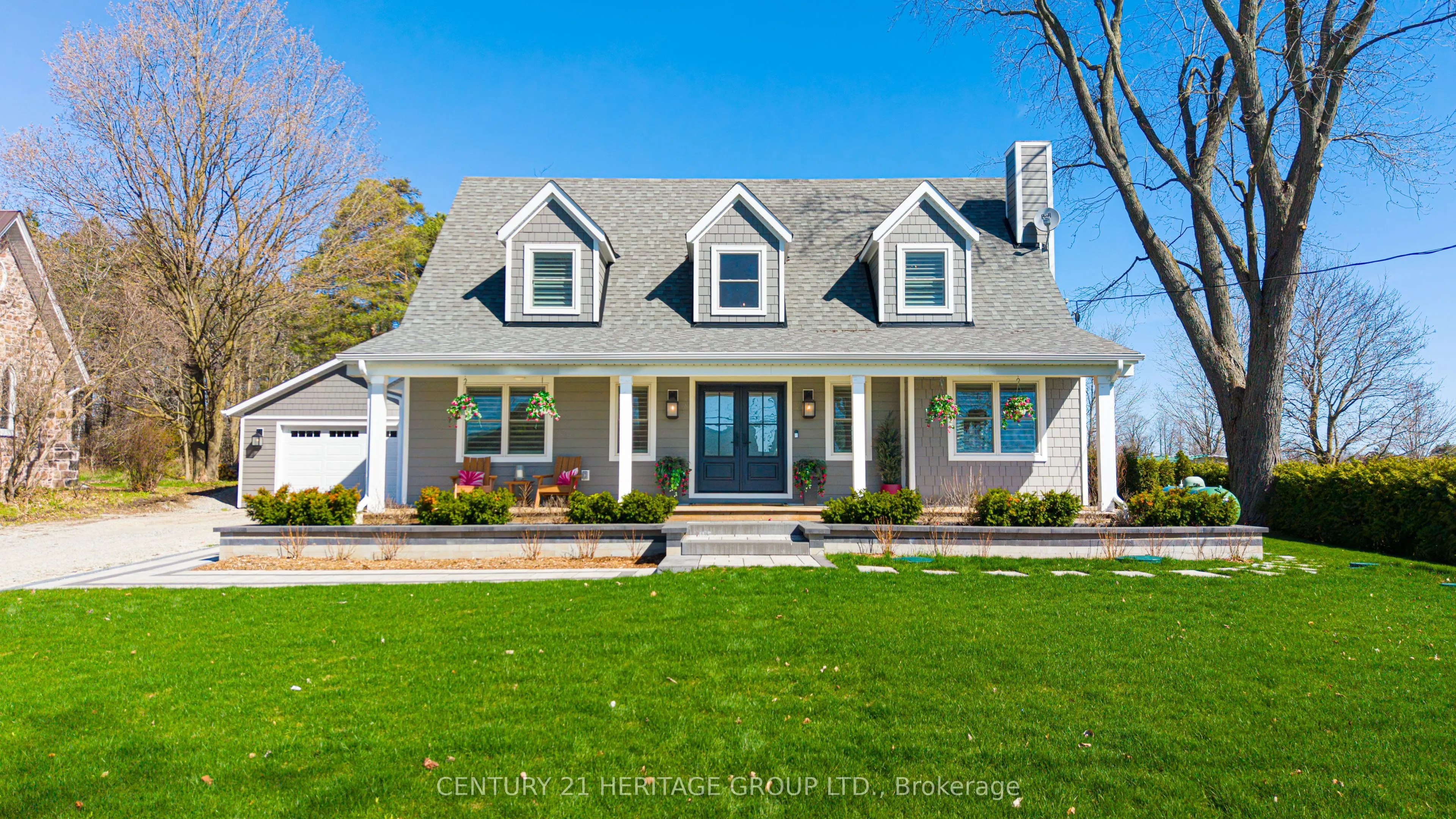 Detached Home For Sale | N13489108