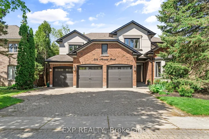 Front Entrance - 816 Norwick Rd, Newmarket