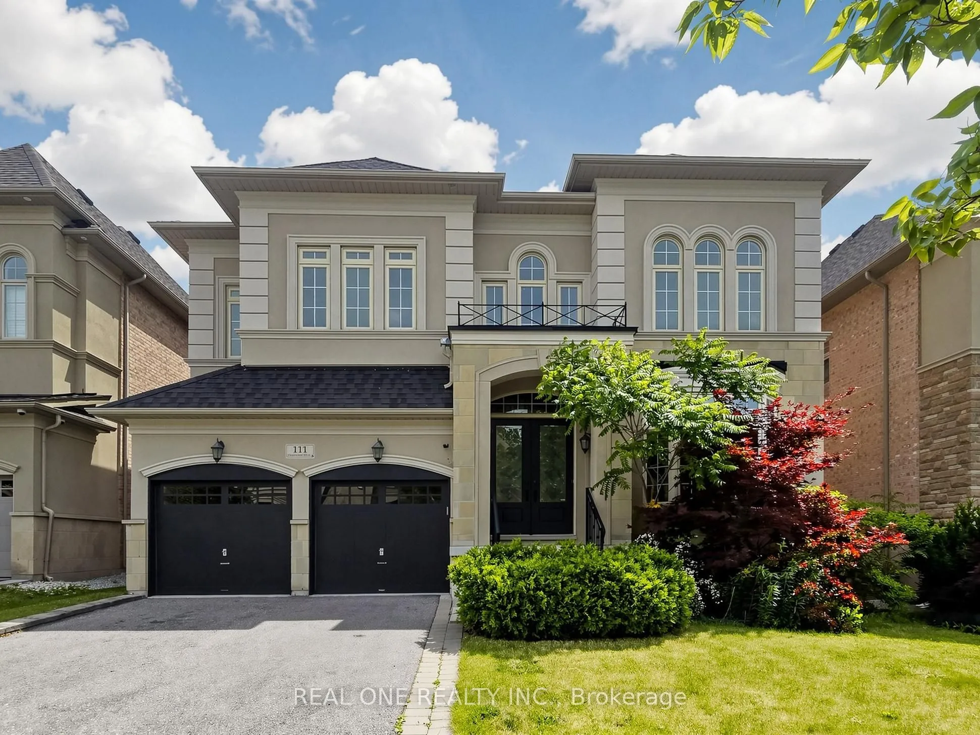 Detached Home For Sale | N13490020