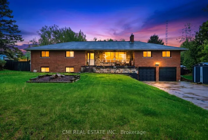 2831 HWY 89 N/A, Innisfil, ON L0L 1L0