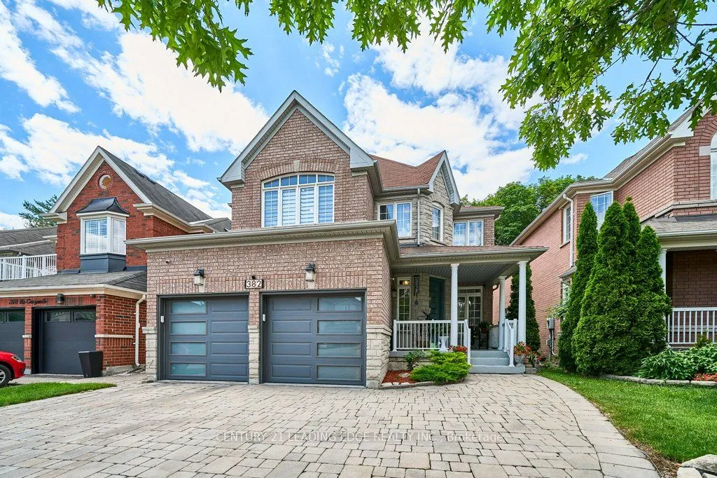 Detached Home For Sale | N13490504
