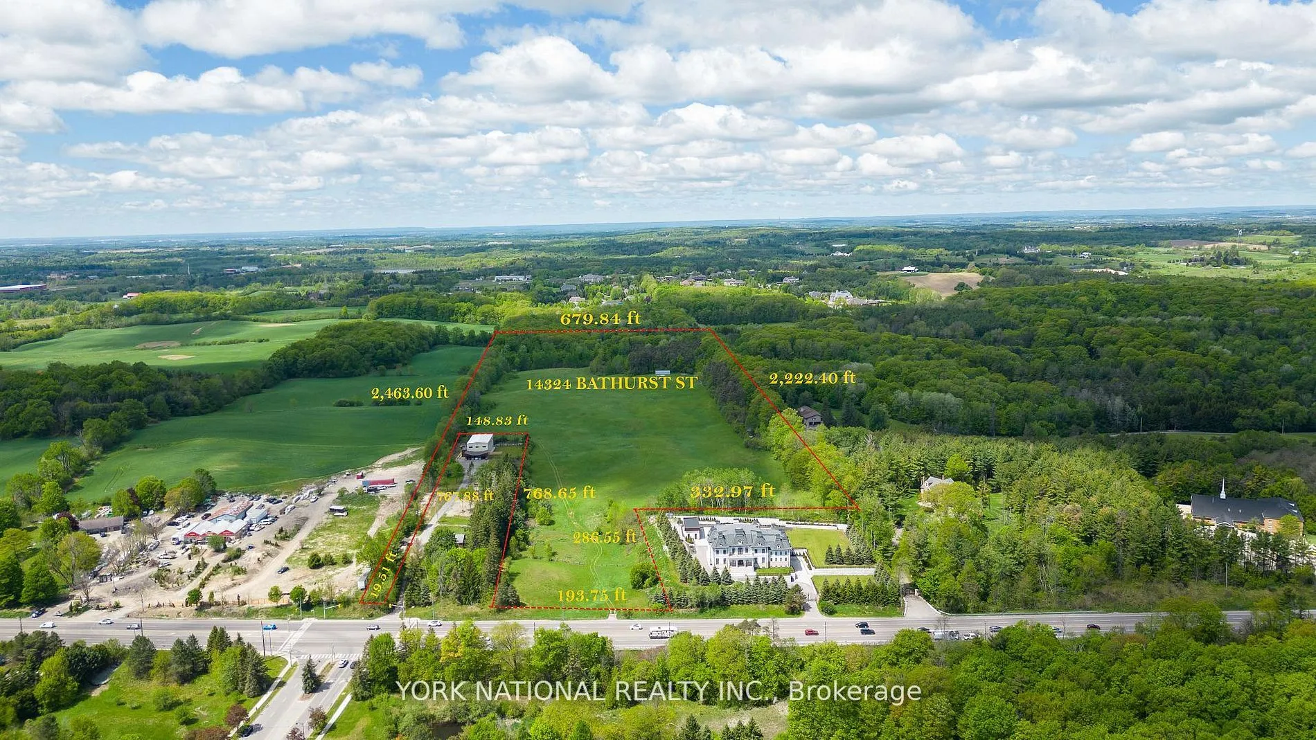 Farm For Sale | N13491996