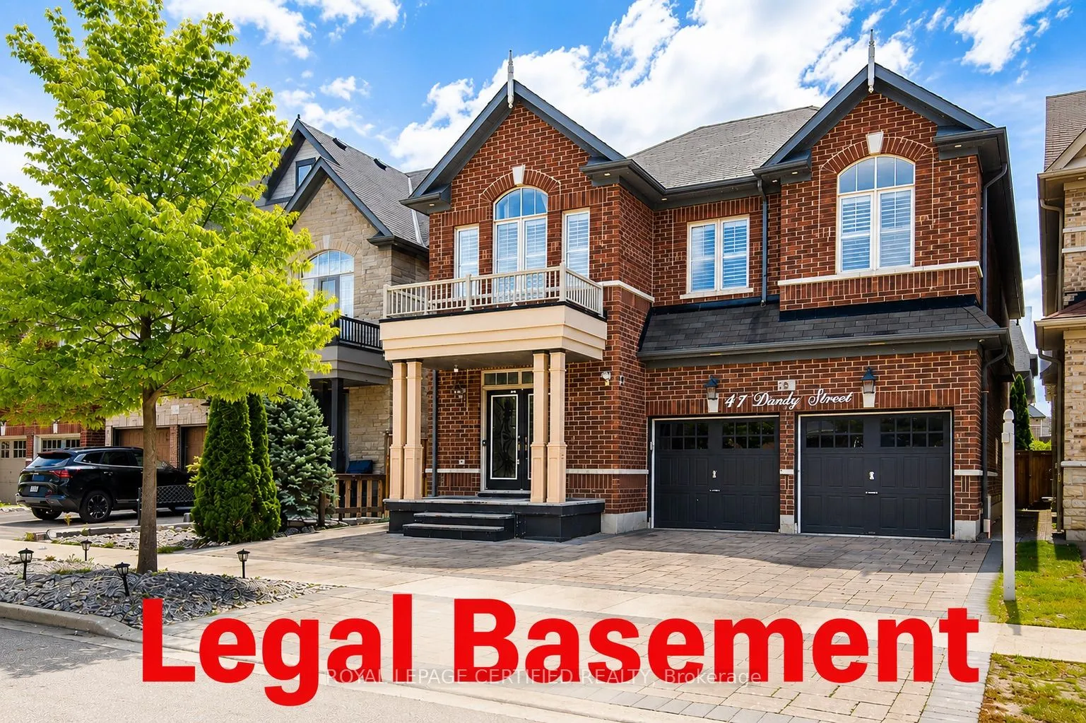 Detached Home For Sale | N13492050