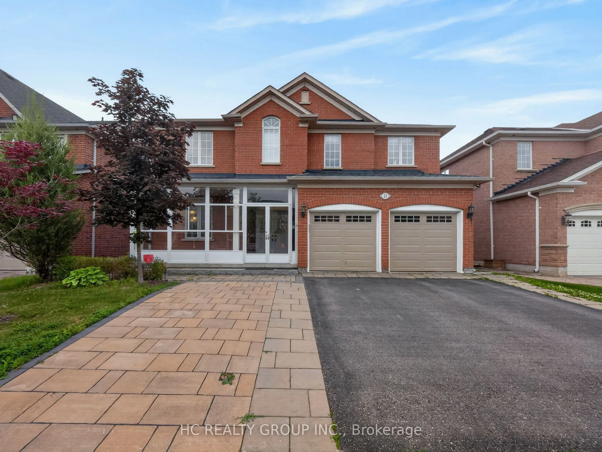 Detached Home For Sale | N13492162