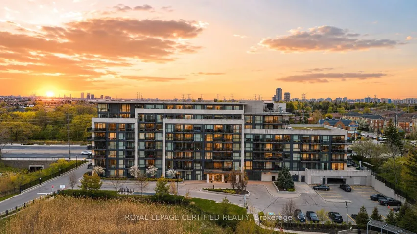 4700 Highway 7 N/A, Vaughan, ON L4L 0B4