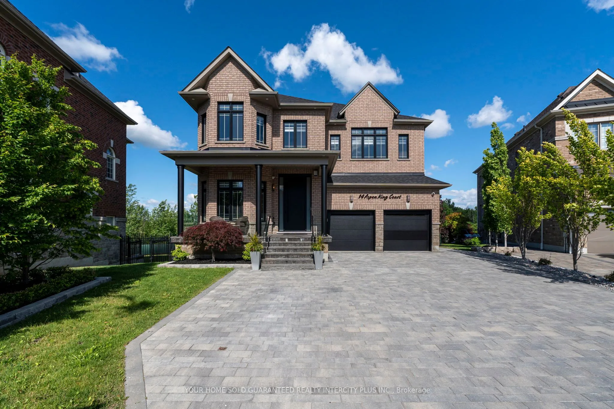 Detached Home For Sale | N13492688