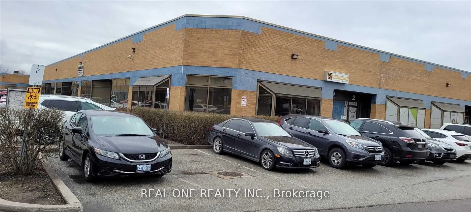 Industrial Property For Lease | N13492938