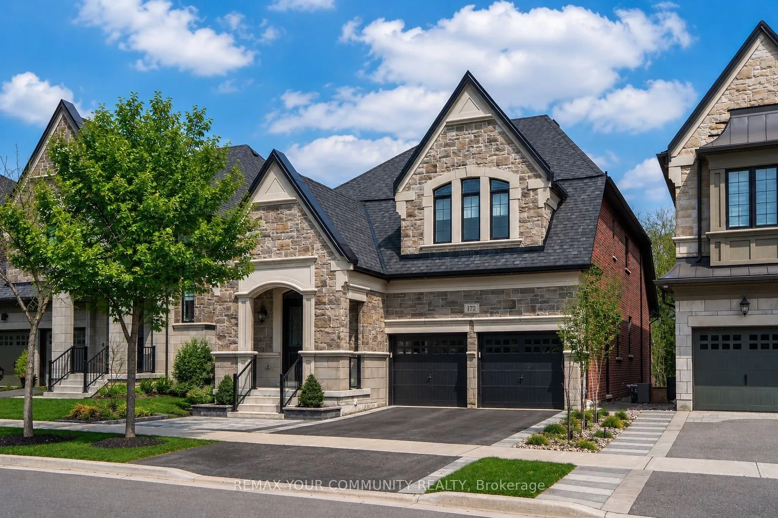 Detached Home For Sale | N13492984