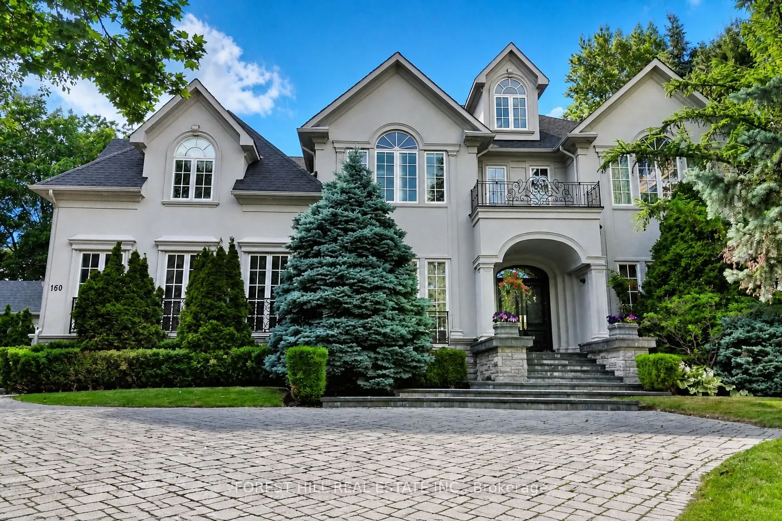 Detached Home For Sale | N13494920