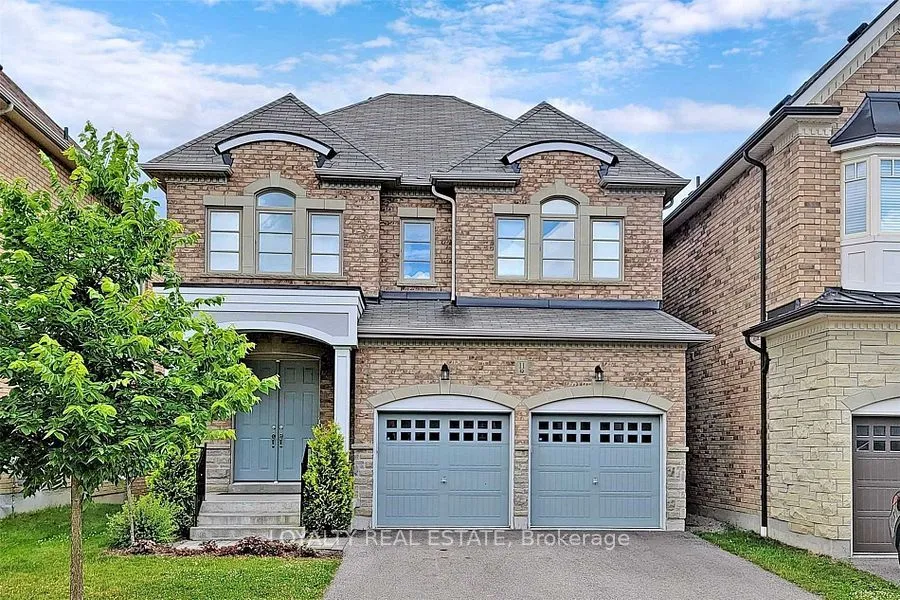 Detached Home For Lease | N13496882