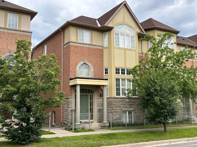 168 Legends Way, Markham, ON L3R 6A9