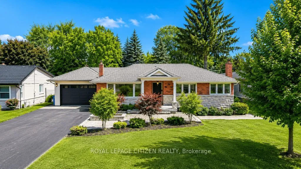 Detached Home For Sale | N13497200