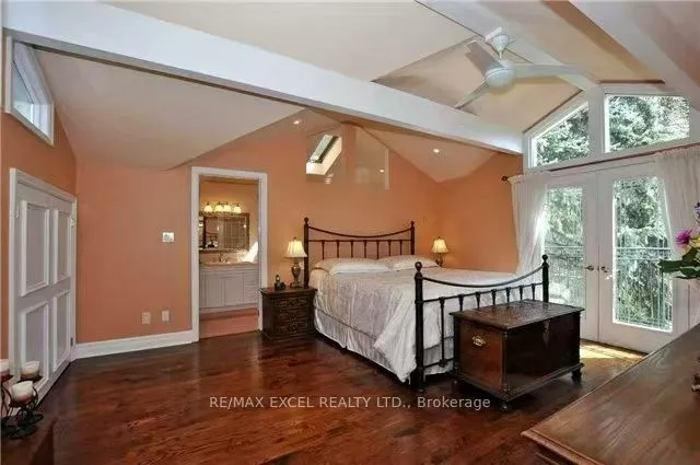 Detached Home For Lease | N13498776
