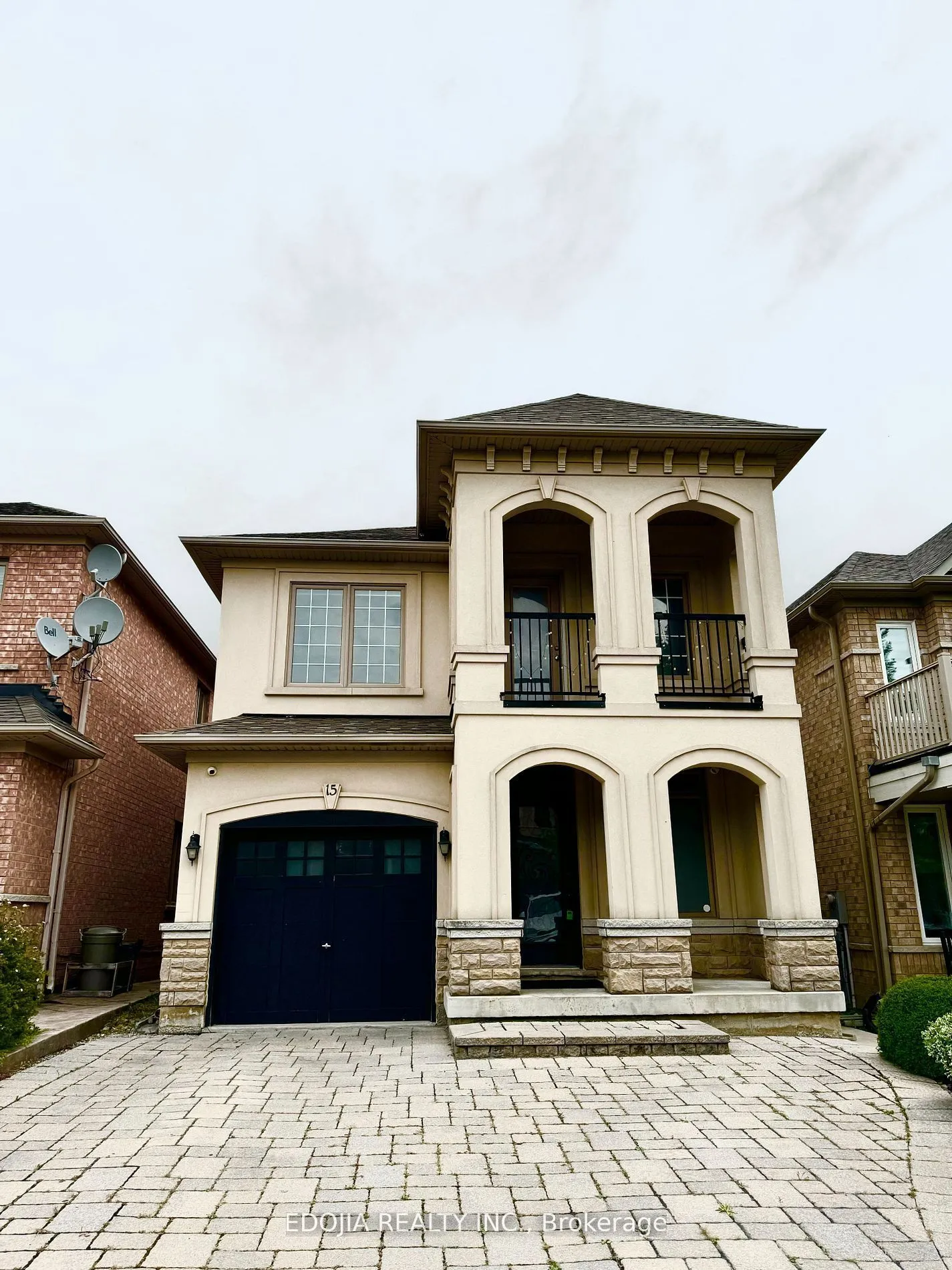 Detached Home For Lease | N13499060
