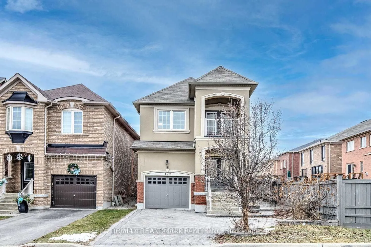 Detached Home For Lease | N13499366