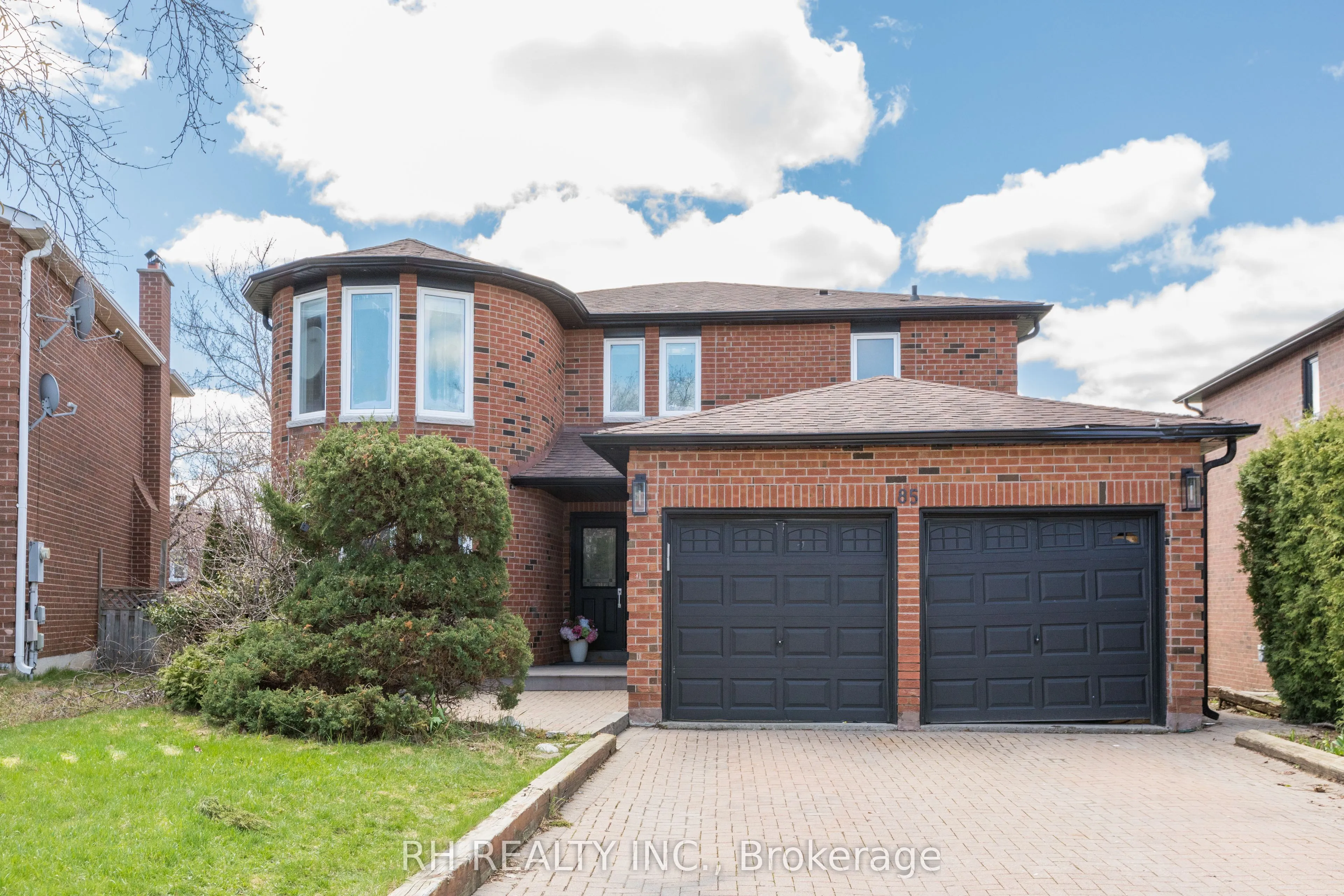 Detached Home For Sale | N13500026