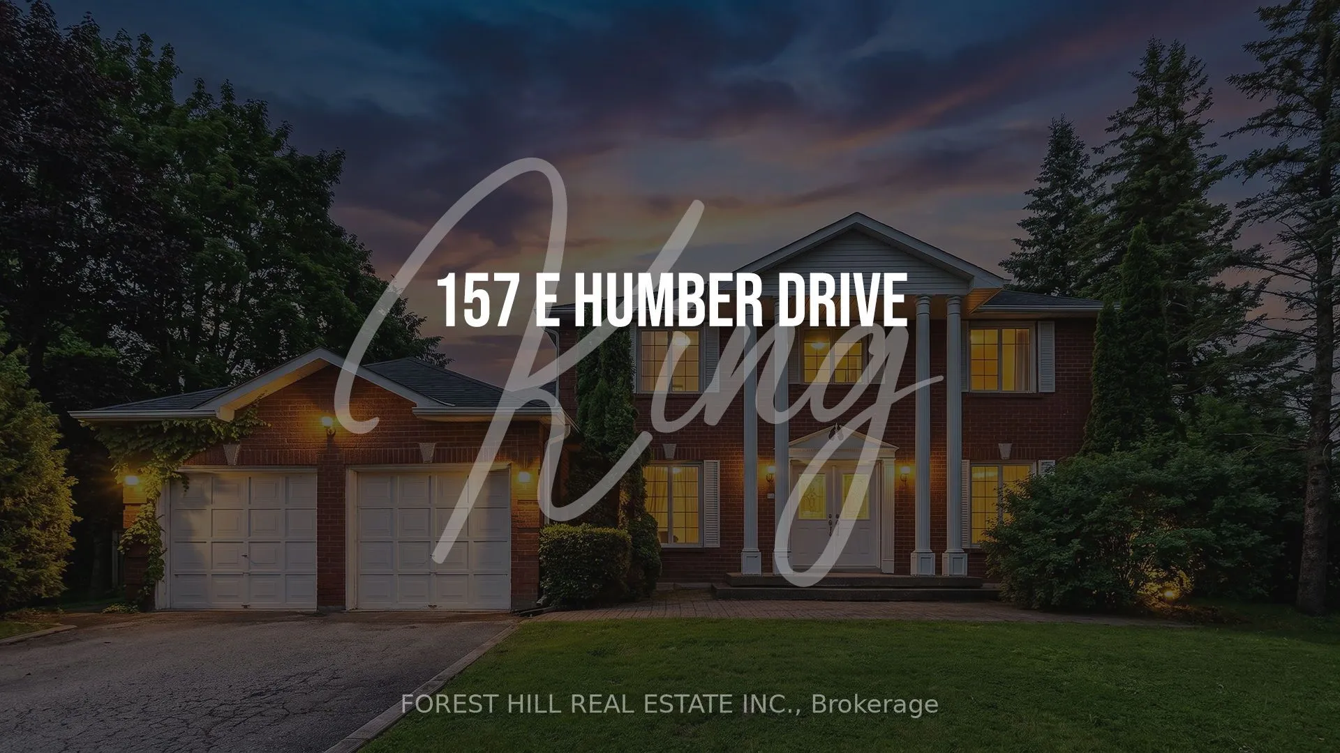 Detached Home For Sale | N13500134