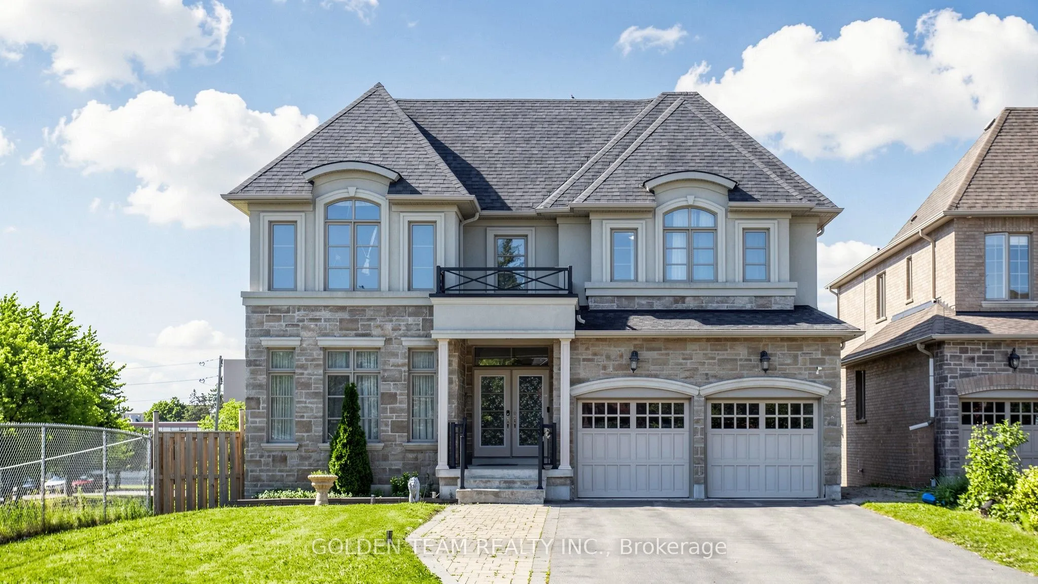 Detached Home For Sale | N13500332