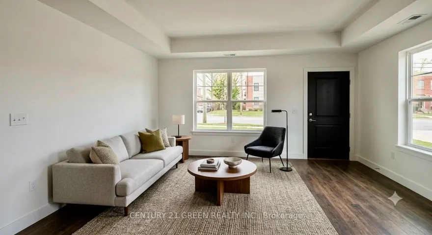 9560 Islington Avenue, Vaughan, ON L4H 4Z5