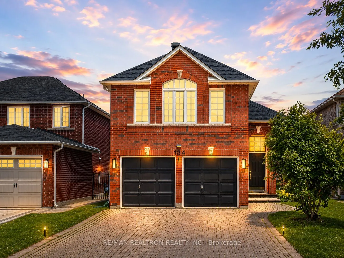 Detached Home For Sale | N13500912